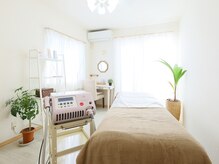 プライベートネイルサロン そねいる/完全個室で安心