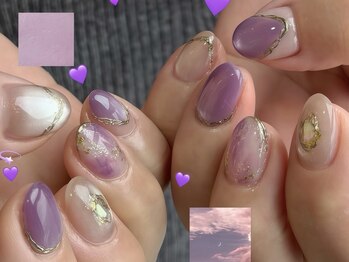 フィレシアートネイル(Pholeisi Art Nail)/
