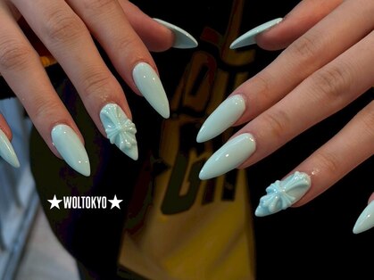 ウォルトウキョウ 池袋(WOL TOKYO)の写真