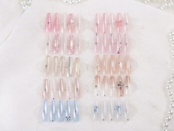 スタンダード韓国ワンホン定額