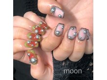 ムーン(moon)の雰囲気（《タナカ》Instagram→@moon_mamiお得な新規クーポンあります！）