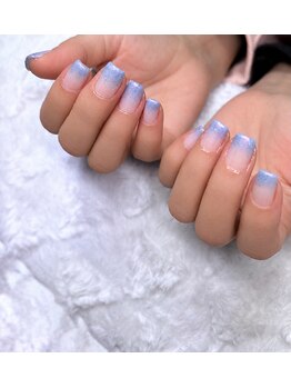 グラデーション