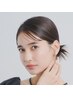 【結婚式やパーティーお出かけに】トレンドヘアセット 20分