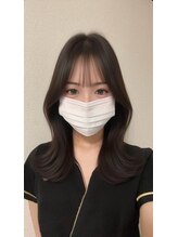 ストロベリージャム 新宿東南口(Strawberry Jam)&nbsp;黒崎 絢