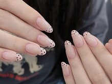 ラッキー(Lucky)/INSネイル
