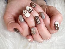 ナナネイル(NaNa Nail)/