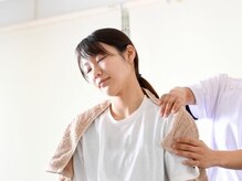 神経整体院 リカバー