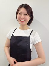 ブローチ バイ ラブカール(brooch by love curl)&nbsp;佐藤 