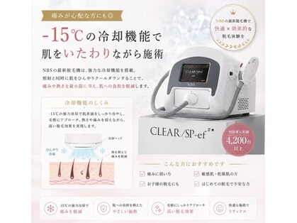 ビープランニング(B-PLANNING.)の写真