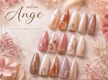 アンジュ 五反田店(Ange)
