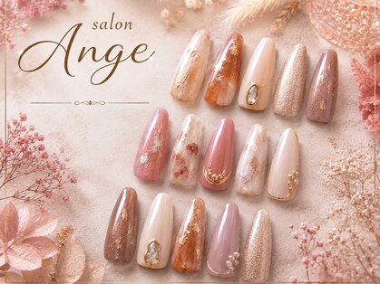 アンジュ 五反田店(Ange)の写真