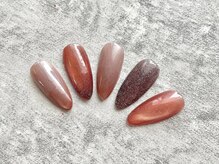 エムネイル(M nail)/