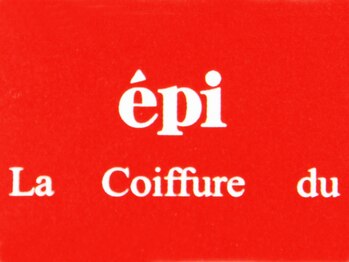 ラ コワフュール デュ エピ/＊ロゴ＊
