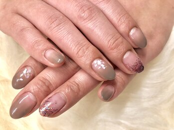 サロンドビオ(Salon de vio)/