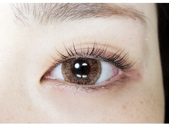 ソフィーム/まつ毛パーマ