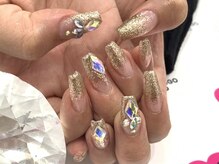 ネイルサロン ネイルズゴーゴー 渋谷店(NAILSGOGO)/