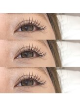 プライズアイリス アイラッシュ 池袋東口店(prize Iris eyelash)/セクシーデザイン♪【池袋】