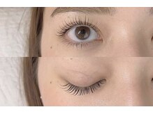 エルモ バイ エストアール 筑紫口店(L'mo by est-r.)/＃パリジェンヌ△ナチュラル