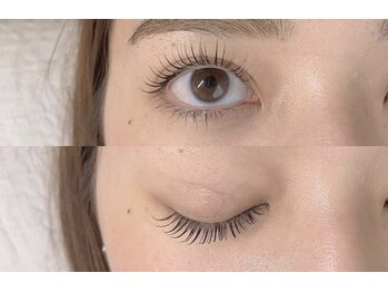 エルモ バイ エストアール 筑紫口店(L'mo by est-r.)/#パリジェンヌ△ナチュラル