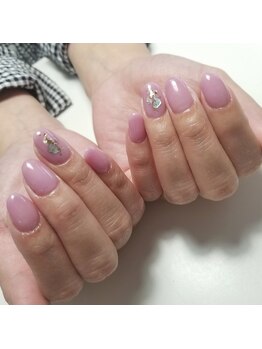 キイコネイル(kiiko.nail)/