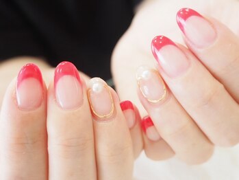08ネイル(08 nail＆school)/