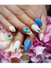 アイネイル(iNAIL)/
