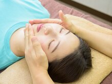 あるまじろ整体院/施術