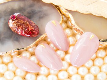 ワイズネイル(Y's NAIL)/