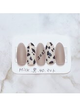 ソルシア(Solsia)/定額 お正月ネイル 6,690円