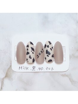 ソルシア(Solsia)/定額 お正月ネイル 6,690円