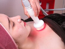 レインボー(Rainbow)/肩コリ・デコルテもOK!!