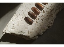 オアジス(OASIS.)/定額ネイル