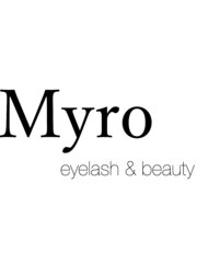 Myro原宿(スタッフ一同)