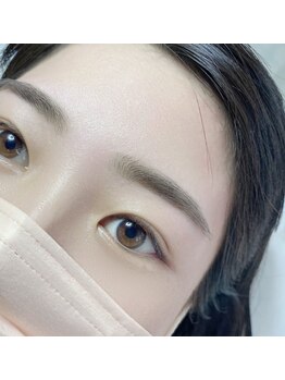 ロゼアイアンド(Rose eye&)/