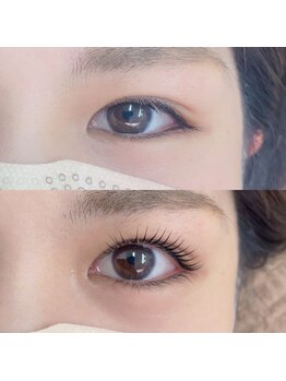 ジョリハウス(Jolie House)/次世代まつ毛パーマ