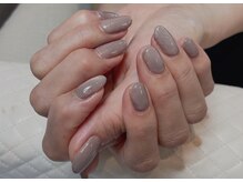 リフレンズ(Reフレンズ)/マグネットネイル