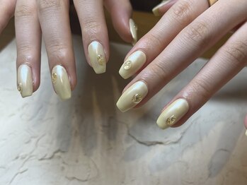 ルシェオ 表参道(LUCIEO)/design course