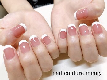 ミミィー(mimiy)/バーチャルフレンチ☆