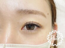 アイサロンフェア 横浜(eyesalon Fair)/パリジェンヌラッシュリフト