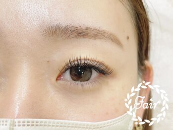 アイサロンフェア 横浜(eyesalon Fair)/パリジェンヌラッシュリフト