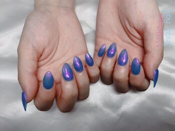 スノーネイルサロン 新宿店(Snow nail salon)/