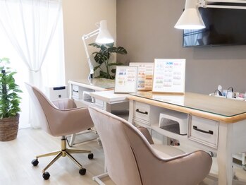 エンジェルガーデンネイル 池袋店(Angelgarden nail)/