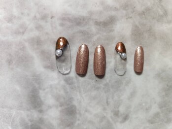 ネイルサロン ネイルクク(Nail KUKU)/9月キャンペーン