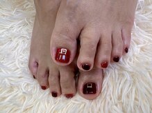 みんなのネイルサロン/フットネイル