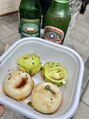 マヴィ(Mavie)&nbsp;旅行に行くのが好きです！年に数回食い倒れツアー開催してます♪