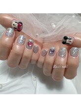 チアフルチア バイ リッチネイル(CheerfulCheer by Ricci nail)/