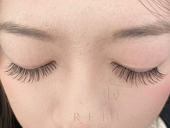 リーベスト 南森町店(REBEST)/エクステ