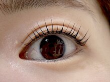 デフィ(Defi)/ラッシュリフト　上まつ毛パーマ