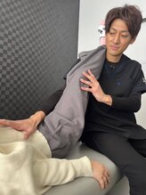 整骨院トリデ(整骨院TORIDE)/産後の骨盤矯正