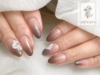 モーブ(mauve)/mauveデザインコース